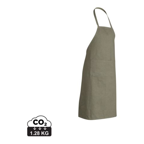 Impact AWARE™ Recycled cotton apron 180gr 