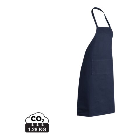 Impact AWARE™ Recycled cotton apron 180gr 