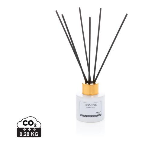 Ukiyo deluxe fragrance sticks white | No Branding