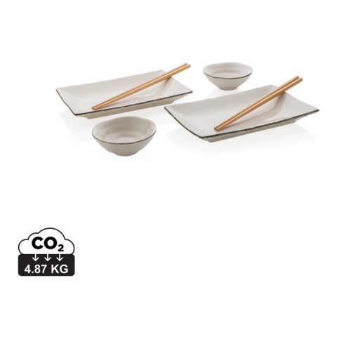 Ukiyo sushi dinner set for two