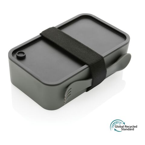 GRS RPP lunch box with spork
