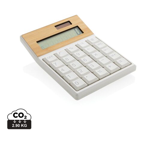 Utah RCS recycled plastic and FSC® bamboo calculator