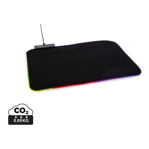 RGB gaming mousepad