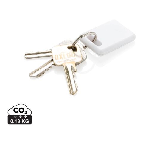Square key finder 2.0, white white | No Branding | not available | not available