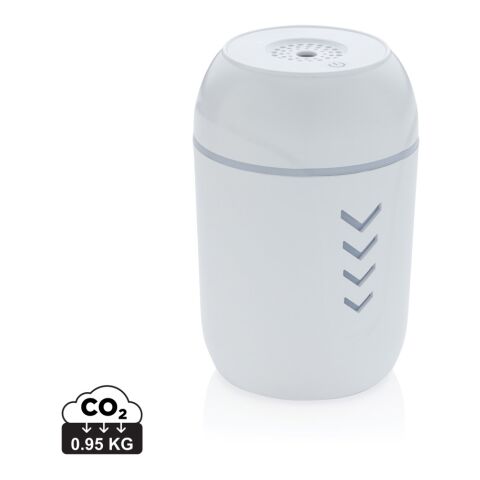 UV-C humidifier