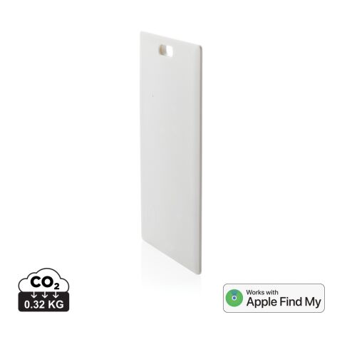 Findcard RCS recycled plastic item finder card