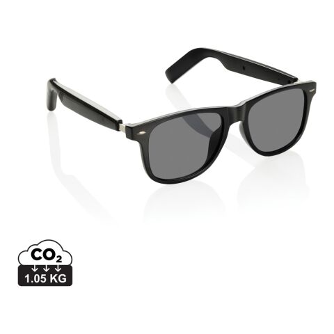 Miro AI-powered Audio Glasses with translation function black | No Branding | not available | not available