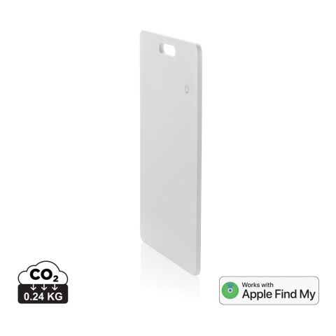 Findit RCS rplastic ultra-thin finder card rechargeable