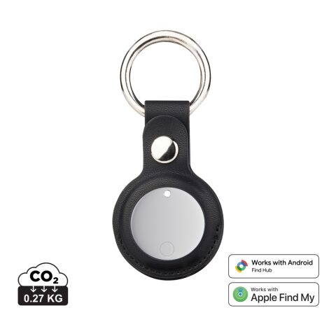 Findmate Dual RCS recycled plastic item finder IPX 5 white | No Branding | not available | not available