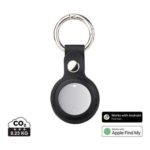 Findmate Dual RCS recycled plastic item finder IPX 5 White | No Branding | not available | not available