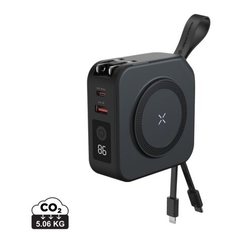 Urban Vitamin Saratoga 5 in 1 universal charger