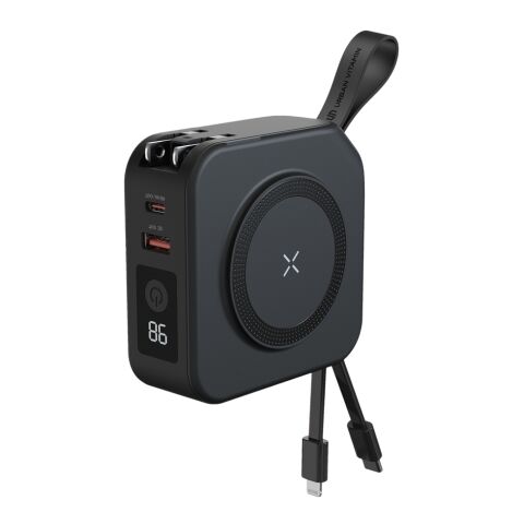 Urban Vitamin Saratoga 5 in 1 universal charger