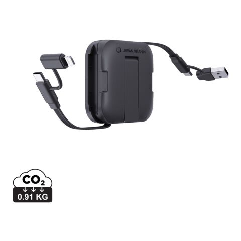 Urban Vitamin San Jose 100W stand with retractable cable
