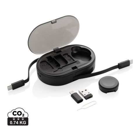 Chargevix RCS rplastic Multi-functional 60W charging set