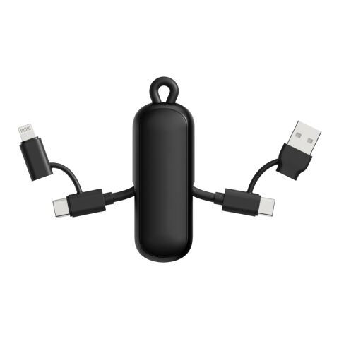 Urban Vitamin Dublin 100W 4 -in-1 keychain cable
