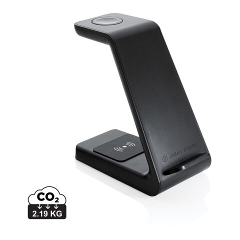 Urban Vitamin Fairfield 3in1 RCS rplastic charger