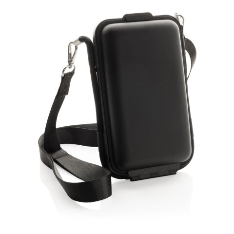 Swiss Peak OSLO RCS Hardshell mobile protection travel pouch