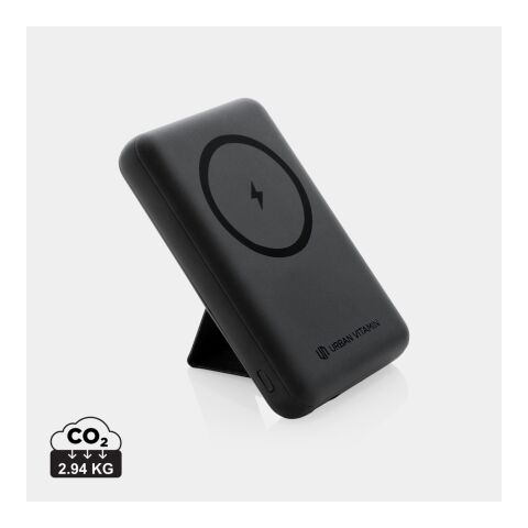 Urban Vitamin Los Altos RCS rplastic 5000mah powerbank black | No Branding | not available | not available