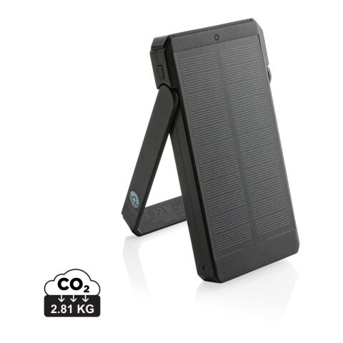 Skywave RCS recycled plastic solar powerbank 10000 mAh