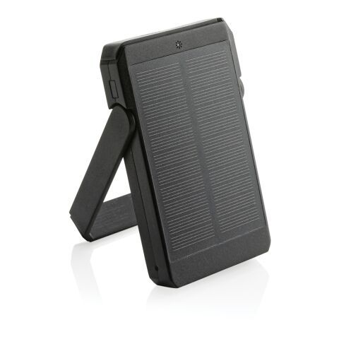 Skywave RCS rplastic solar powerbank 5000 mAh 10W wireless