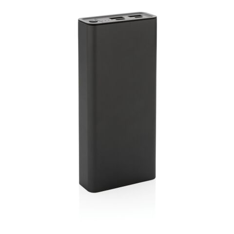 Terra RCS recycled 20W aluminum powerbank 20.000 mAh