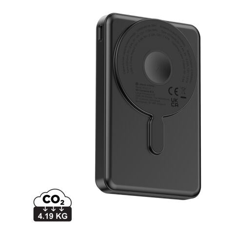 Urban Vitamin Delano 5in1 10,000mah 20WPD magnetic powerbank