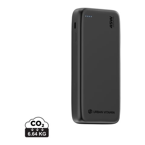 Urban Vitamin San Mateo 45W 20.000 mAh Powerbank