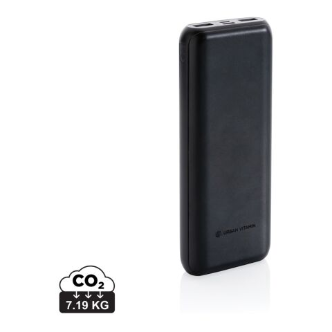 Urban Vitamin Pasadena 20.000 mAh 18W PD powerbank