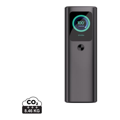 Urban Vitamin Stanford 165W 20.000mAh powerbank anthracite | No Branding | not available | not available
