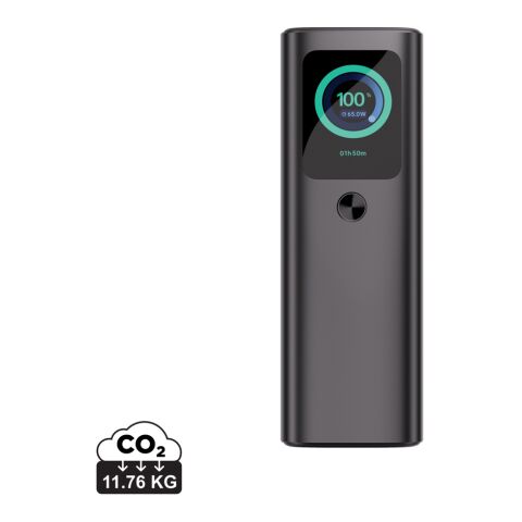 Urban Vitamin Stanford 165W 20.000mAh powerbank anthracite | No Branding | not available | not available