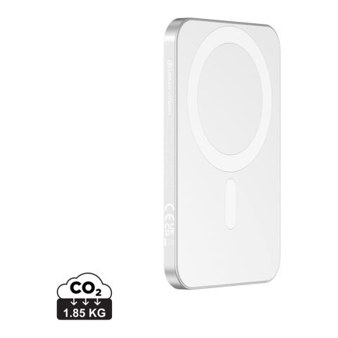 Urban Vitamin Burbank  3000 mah powerbank silver | No Branding | not available | not available