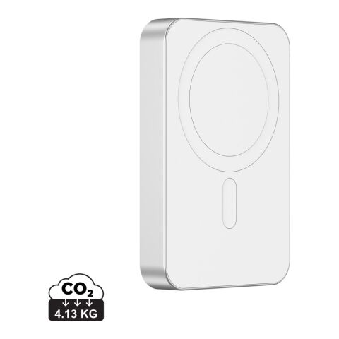 Urban Vitamin Compton RCS 10.000 mah powerbank silver | No Branding | not available | not available