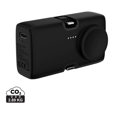 Urban Vitamin San Diego RCS rplastic 20W PD powerbank