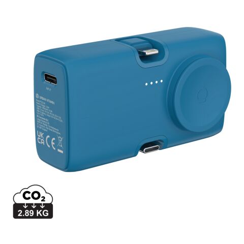 Urban Vitamin San Diego RCS rplastic 20W PD powerbank