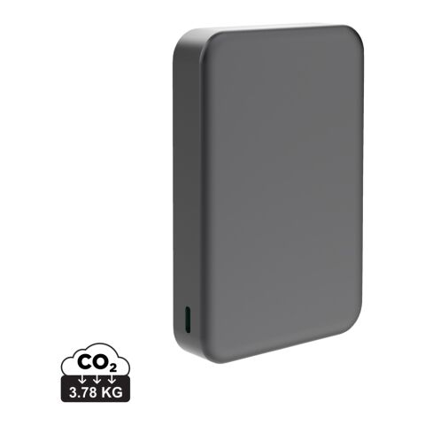 Quantum RCS ultra-fast 10.000mAh magnetic 25W powerbank grey-black | No Branding | not available | not available