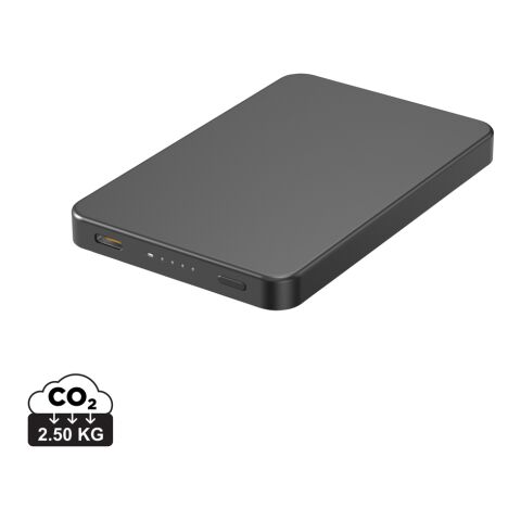 Urban Vitamin Marin 5000mAh magnetic 15W wireless powerbank