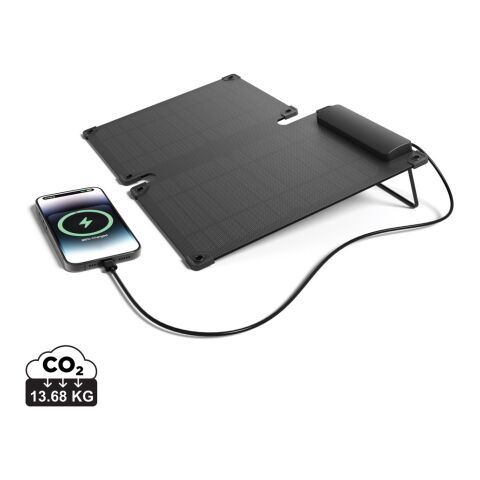 Solarpulse rplastic portable Solar panel 10W