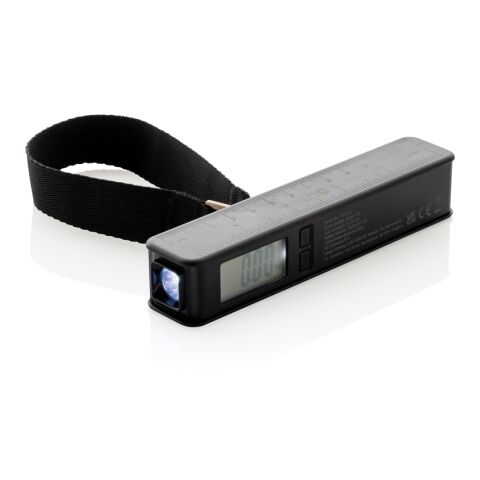 Swiss Peak 5-in-1 luggage scale powerbank torch