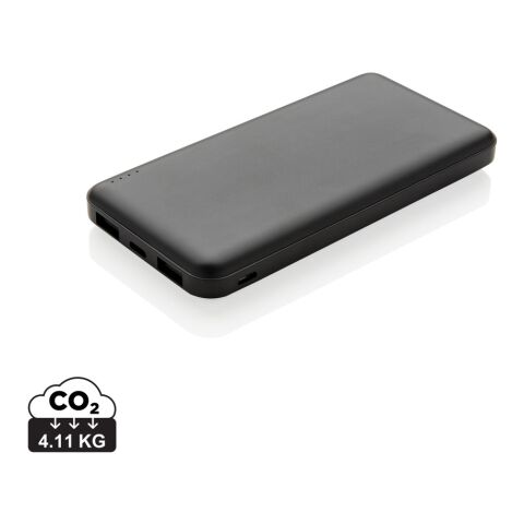 High Density 10.000 mAh Pocket Powerbank