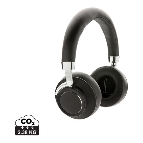 Aria Wireless Comfort Headphones black | No Branding | not available | not available