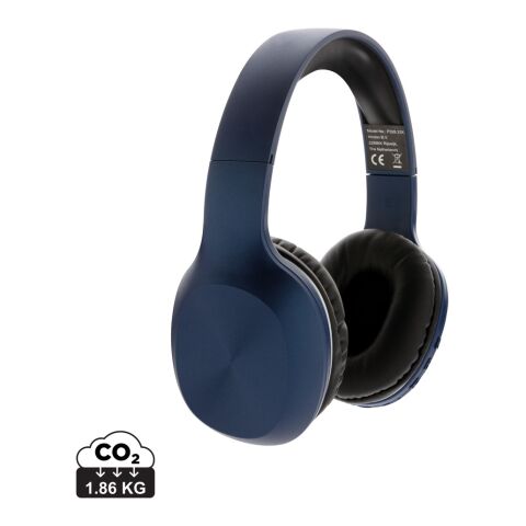 JAM wireless headphone blue | No Branding | not available | not available