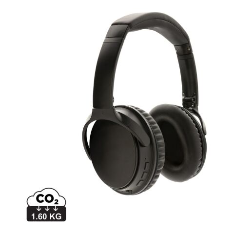 ANC wireless headphone black | No Branding | not available | not available