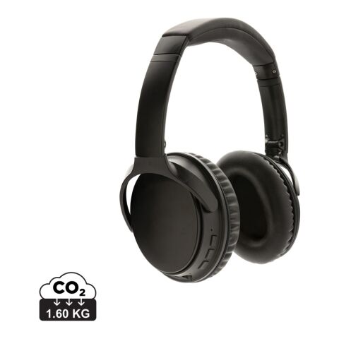 ANC wireless headphone black | No Branding | not available | not available