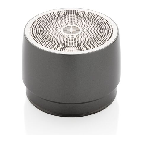 Swiss peak 5W wireless bass speaker