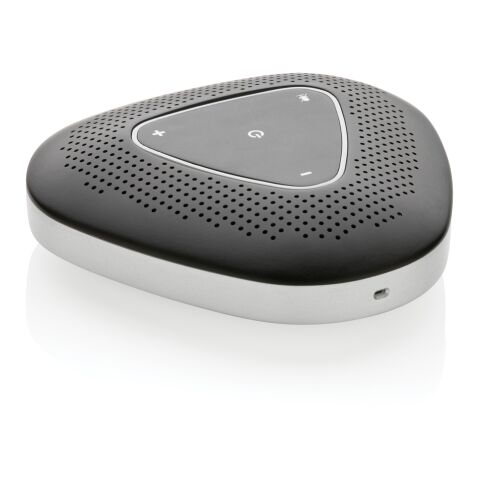 Conference call speaker