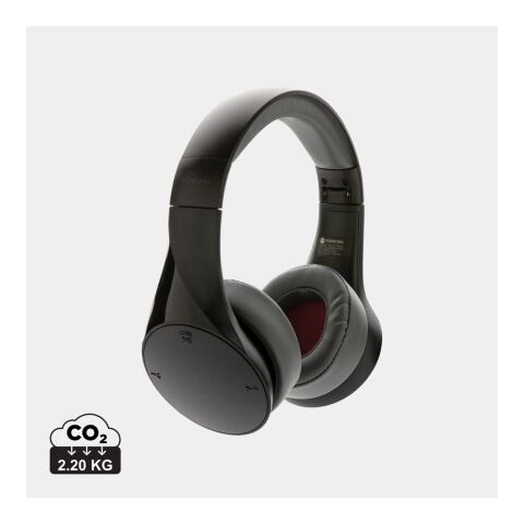 Motorola MOTO XT500 wireless over ear headphone black | No Branding | not available | not available