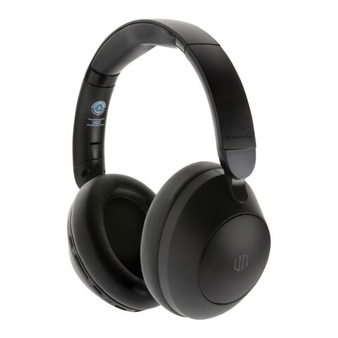 Urban Vitamin Cupertino RCS rplastic ANC headphone