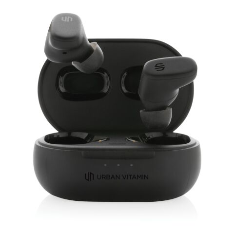 Urban Vitamin Gilroy hybrid ANC and ENC earbuds