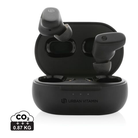 Urban Vitamin Gilroy hybrid ANC and ENC earbuds