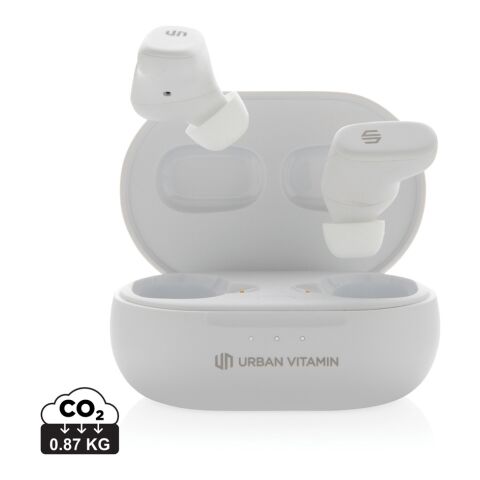 Urban Vitamin Gilroy hybrid ANC and ENC earbuds